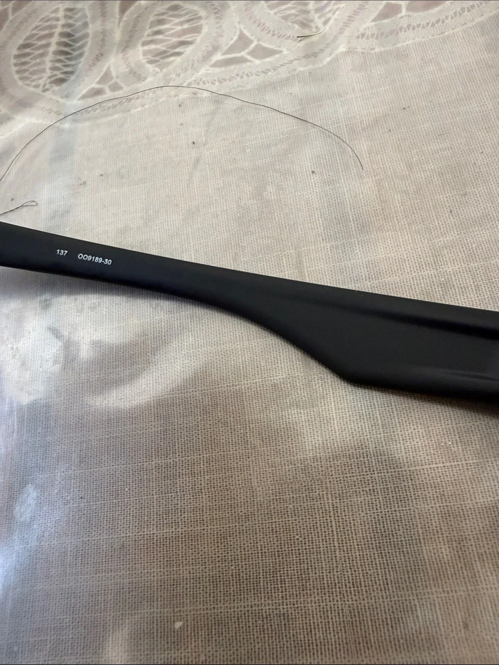 Oakley sunglasses sleek